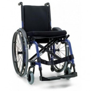 Nuova Blandino GR120 - Carrozzina Super Leggera