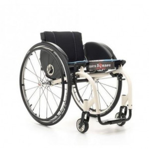 Nuova Blandino URBAN - Carrozzina Super Leggera