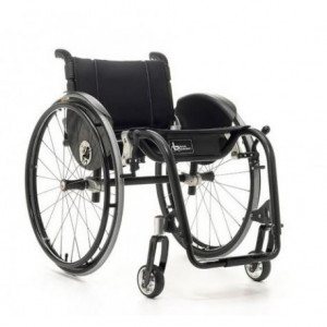 Nuova Blandino WILD - Carrozzina Super Leggera