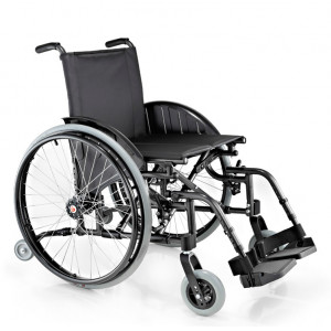 Surace EUREKA SC - Sedia top class compact sportiva leggerissima - Peso 12 kg