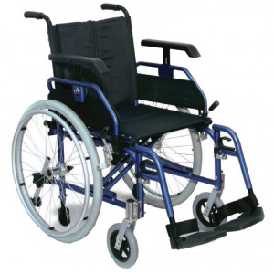 Carrozzina Leggera - Wimed LIGHT PLUS Carrozzina Leggera - Wimed LIGHT PLUS