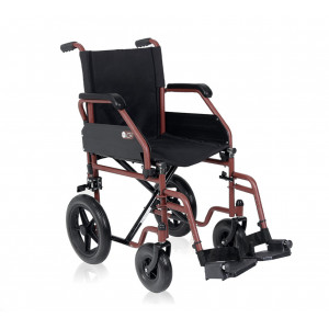 Carrozzina Transito - Moretti GO! CP500R