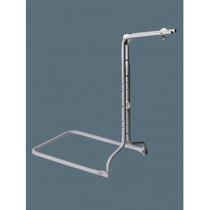 PR5-1562 - Carrucola multiuso per trazione a letto - Mis. universale