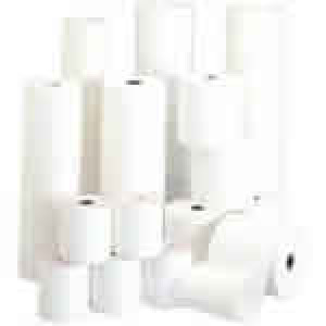 CAR-P - Carta per stampante - 10 rotoli CAR-P - Carta per stampante - 10 rotoli