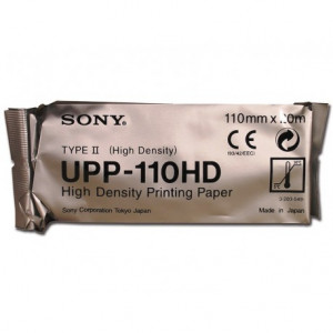 Carta Sony UPP - 110HD Carta Sony UPP - 110HD