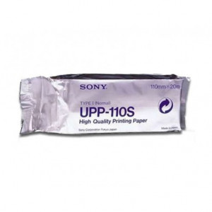 Carta Sony UPP - S Carta Sony UPP - S