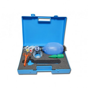 CASSETTA SPEED-3 - senza bombola