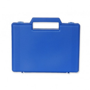 CASSETTA VUOTA - senza spugna CASSETTA VUOTA - senza spugna