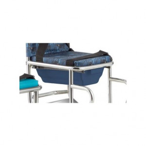 Cassettino Sottosedile per carrozzina Surace Air 35