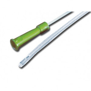 ***CATETERE ASPIRAZIONE CH 18 - sostituito da 22117 ***CATETERE ASPIRAZIONE CH 18 - sostituito da 22117