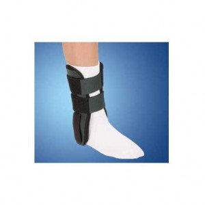 Imbottiture alloggiamento tibiale con schiume automodellanti per ToeOFF 2.0 e BlueROCKER 2.0