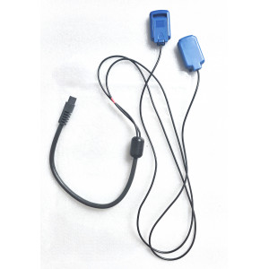 Cavo Dia-Trode per Tecarterapia - Globus G3122