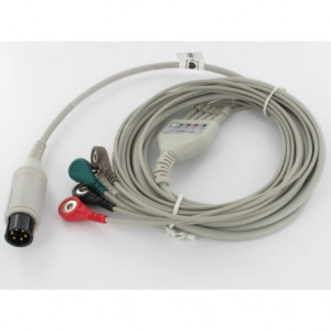 CAVO ECG per linea VITAL e PC-3000 CAVO ECG per linea VITAL e PC-3000