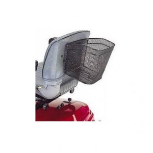 Cestino Posteriore - Surace Cestino Posteriore - Surace