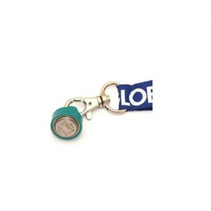 Chiavetta Phisio key - Globus G1016 Chiavetta Phisio key - Globus G1016