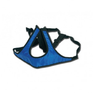 CINTURA CON STRAPPO per comode/carrozzine