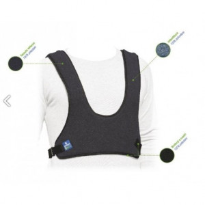 Cintura Pettorale a Corpetto - Moretti KOALA RP210