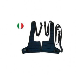 Cintura Pettorale A Corpetto Termigea Jacket - 5305 Cintura Pettorale A Corpetto Termigea Jacket - 5305