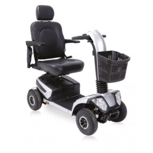 CN220 - Scooter MOBILITY220 – Portata max 158 Kg CN220 - Scooter MOBILITY220 – Portata max 158 Kg