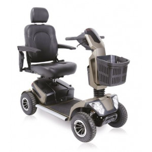 CN230 - Scooter MOBILITY230 – Portata max 158 Kg CN230 - Scooter MOBILITY230 – Portata max 158 Kg