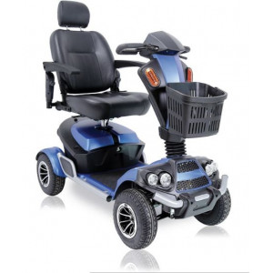 CN240 - Scooter MOBILITY240 – Portata max 180 Kg CN240 - Scooter MOBILITY240 – Portata max 180 Kg