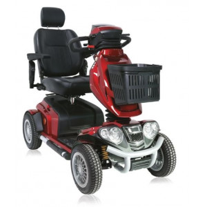 CN250 -Scooter MOBILITY250 – Portata max 203 Kg CN250 -Scooter MOBILITY250 – Portata max 203 Kg