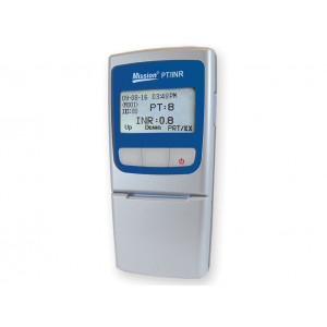 23926 - COAGULOMETRO PER PT/INR 23926 - COAGULOMETRO PER PT/INR