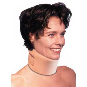 5700 - Collari morbidi CAMP Ortesi cervicali morbide non sagomate H 8cm