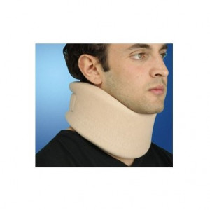 Collare Cervicale Morbido non Sagomato - Tielle