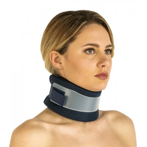 art. 400 - COLLARE CERVICALE SEMIRIGIDO (H. 10.5 CM)