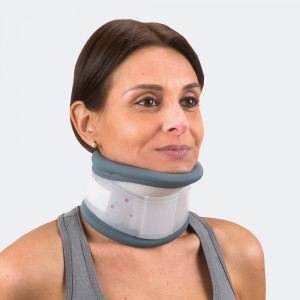 Tutore cervicale tipo 