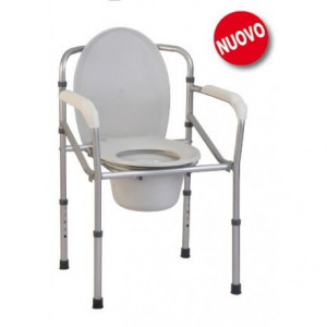 Comoda Pieghevole Termigea - Ba33 Comoda Pieghevole Termigea - Ba33