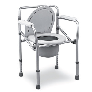 Sedia da Comoda - KSP F894 Sedia da Comoda - KSP F894