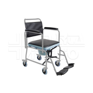 Sedia Comodina (telaio da montare) Sedia Comodina (telaio da montare)