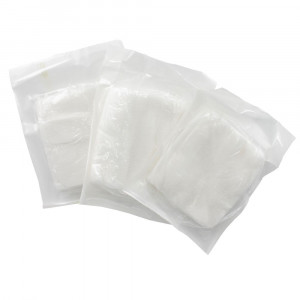 Compresse cotone sterili 5x5 250 pz/cf Compresse cotone sterili 5x5 250 pz/cf