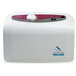 Compressore con Regolazione 2 vie â Moretti LAR270-2