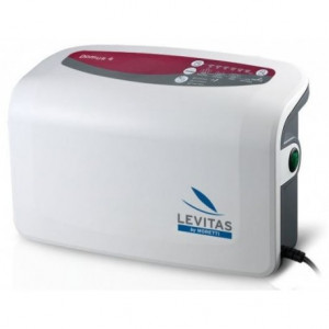 Compressore con Regolazione DOMUS AUTO â Moretti LAR290 Compressore con Regolazione DOMUS AUTO â Moretti LAR290