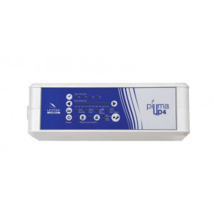 LAR712 - Compressore con regolazione per kit Piuma Up4 (LAD480-LAD481-LAD490-LAD491) LAR712 - Compressore con regolazione per kit Piuma Up4 (LAD480-LAD481-LAD490-LAD491)