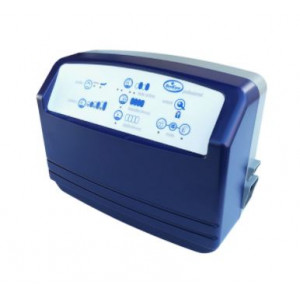 Compressore DEVICARE R7E con Autodetect System Compressore DEVICARE R7E con Autodetect System
