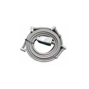 Pressoterapia - Connettore Triplo Pressoterapia - Connettore Triplo