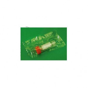 Contenitore 60 ml Sterili in Confezione Singola (Aliquota b/c) più Sigillo Inamovibile ALCO-SERVICE