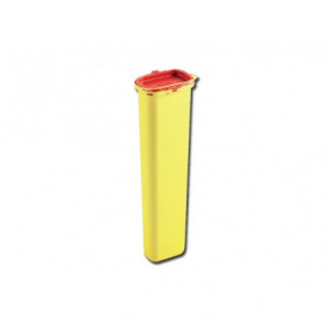 CONTENITORE RIFIUTI TAGLIENTI MAGNUM 6,3 litri CONTENITORE RIFIUTI TAGLIENTI MAGNUM 6,3 litri