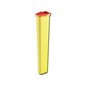 CONTENITORE RIFIUTI TAGLIENTI MAGNUM 8,3 litri CONTENITORE RIFIUTI TAGLIENTI MAGNUM 8,3 litri
