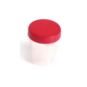 Contenitore Urine Sterile â 120Ml Moretti