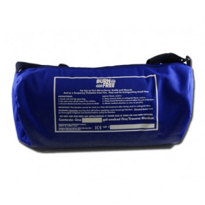 Coperta BurnfreeÂ® - 244 X 152 Cm