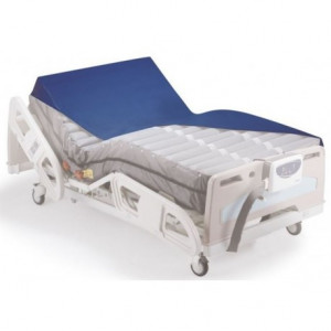 Coperta in Nylon+PU PROCARE BARIATRICO - Moretti LAR395 Coperta in Nylon+PU PROCARE BARIATRICO - Moretti LAR395