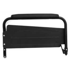 Coppia Braccioli Lunghi - Wimed