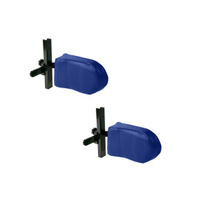 Coppia di spinte laterali