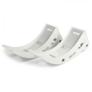 N9020 - Coppia pedane per carrozzina standard (solo per modello Sherpa N989TM) N9020 - Coppia pedane per carrozzina standard (solo per modello Sherpa N989TM)