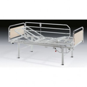 Coppia Sponde a Compasso - KSP A9161